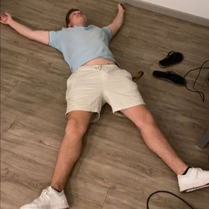 Meet your Posher, Jacob